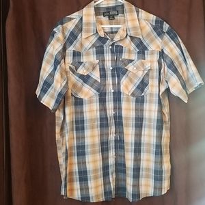 BOGO Men's Canyon Guide Shirt